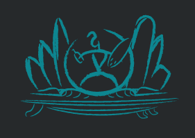 The Where is TGT Logo